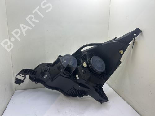 Right headlight CITROËN DS3 (SA_) 1.2 VTi 82 | BP38423205C29 - Image 3