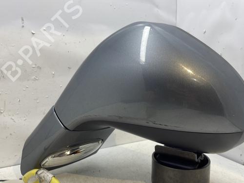 Used Left mirror PEUGEOT 308 I (4A_, 4C_) 1.6 HDi (92 hp) 29894165