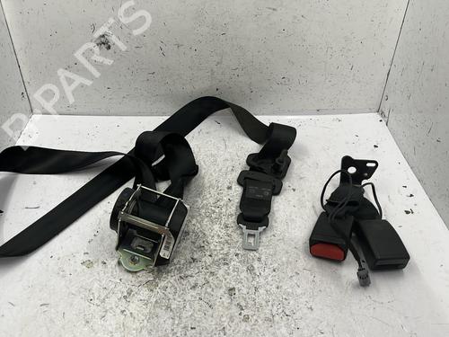 Used Rear right belt tensioner RENAULT CLIO IV (BH_) 1.5 dCi 75 (75 hp) 25293769
