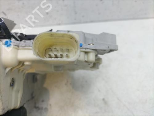 Rear left lock AUDI A3 Sportback (8PA) 1.9 TDI | BP28328788C100 