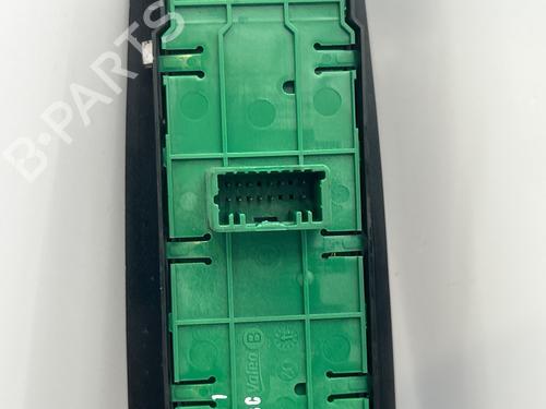 Used Left front window switch Left front window switch 39142799 39142799