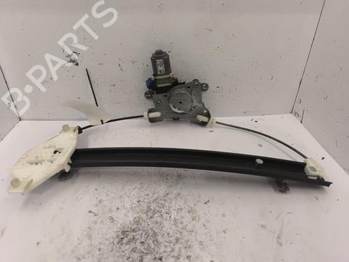 Used Rear right window mechanism CHEVROLET CAPTIVA (C100, C140) 2.2 D 4WD (184 hp) 24987457
