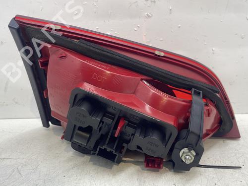 Højre baglygte bagklap AUDI A4 B8 (8K2) 2.0 TDI | BP29894069C80