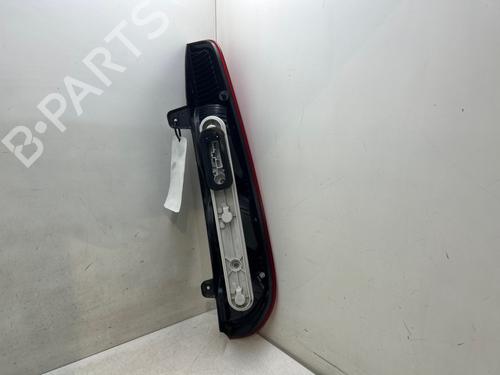 Used Left taillight Left taillight FORD FOCUS II Turnier (DA_, FFS, DS) 1.6 TDCi (90 hp) 40510215 40510215