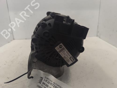 Alternator BMW 1 (E87) 118 d | BP24664042M7 