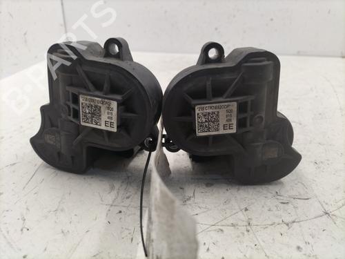 Electric handbrake VW GOLF VII Variant (BA5, BV5) 1.6 TDI | BP23830031E5 