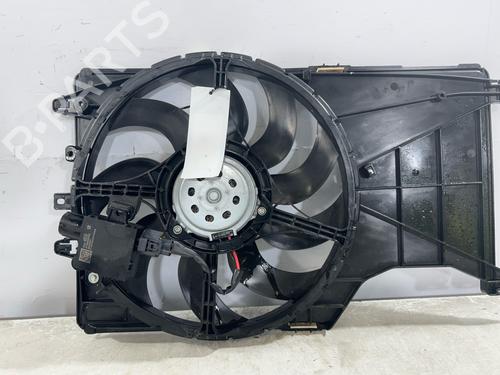Radiator fan OPEL CORSA E (X15) 1.0 (08, 68) | BP39979496M35 - Image 4