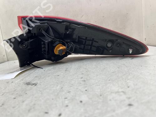 Left taillight RENAULT KADJAR (HA_, HL_) 1.2 TCe 130 (HLMR) | BP40516017C34 - Image 4
