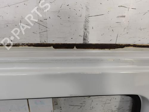 Left tailgate RENAULT RAPID Box Body/MPV (F40_, G40_) 1.6 D (F404) | BP28709572C76