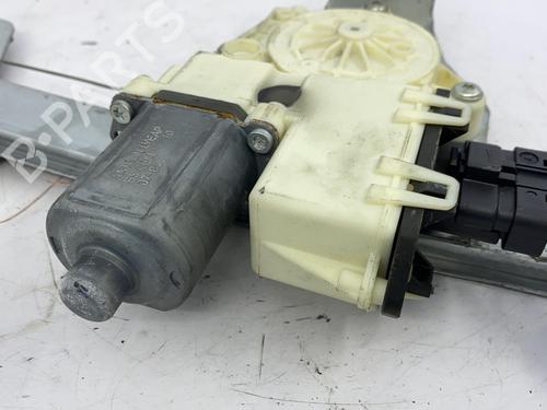 Rear left window mechanism CITROËN C4 I (LC_) 1.6 HDi | BP22816102C24 