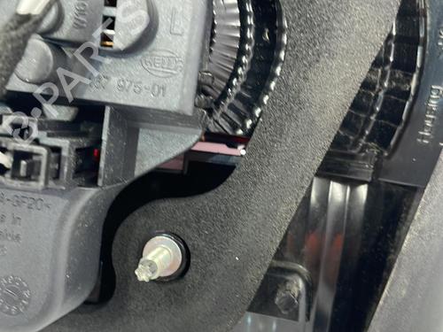 Left tailgate light VW GOLF VI (5K1) 1.6 TDI | BP22828955C79 