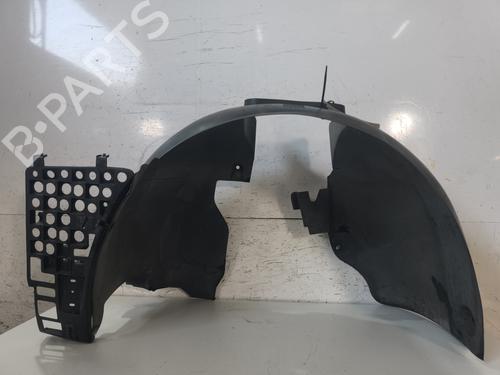 Used Wheel arch CITROËN C4 Picasso I MPV (UD_) 1.6 HDi (109 hp) 27706107