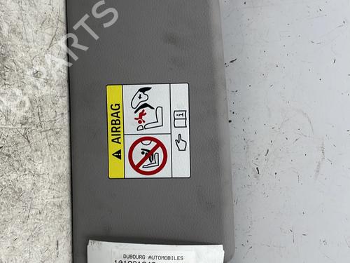 Right sun visor BMW X1 (F48) sDrive 18 d | BP25285294I2 
