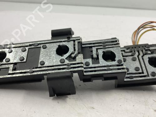 Used Lamp holder Lamp holder CITROËN XSARA PICASSO (N68) 2.0 HDi (90 hp) 22818049 22818049