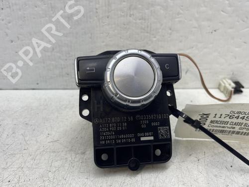 Used Switch MERCEDES-BENZ SLK (R172) 250 CDI / d (172.403) (204 hp) 32338918