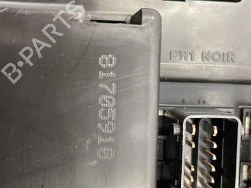 Fuse box PEUGEOT 307 (3A/C) 2.0 HDi 110 | BP22832581E1 