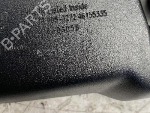 Used Rear mirror PEUGEOT 4008 1.8 HDi AWC (150 hp) 22833416
