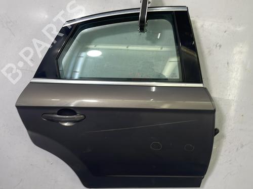 Dør høyre bak FORD MONDEO IV (BA7) 1.6 TDCi (115 hp) 22844319