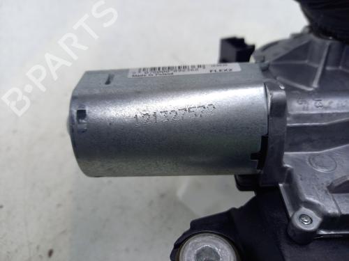 Rear wiper motor DACIA LOGAN MCV II TCe 90 (K8M1, K8MA, K8AC) | BP32388212M102 - Image 4