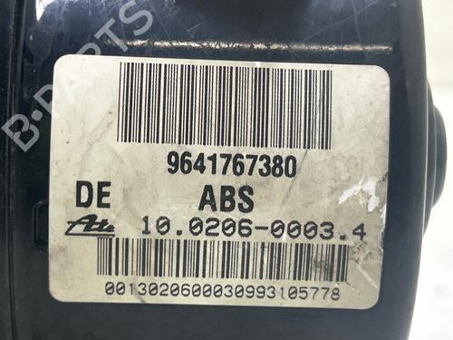 Used ABS pump ABS pump 38780393 38780393