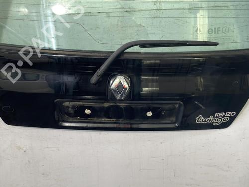 Used Tailgate RENAULT TWINGO I (C06_) 1.2 (C066, C068) (58 hp) 22841368