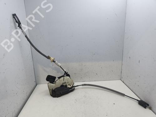 Used Front right lock VW GOLF VII (5G1, BQ1, BE1, BE2) 1.6 TDI (105 hp) 26742127