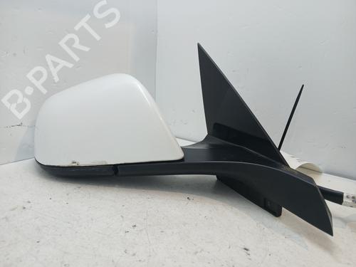 Used Right mirror TESLA MODEL 3 (5YJ3) EV (238 hp) 30315633