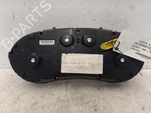 Instrument cluster PEUGEOT 308 SW I (4E_, 4H_) 1.6 HDi | BP23888811C47 