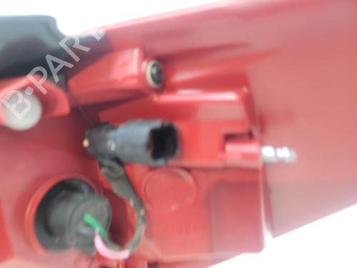 Left taillight KIA SPORTAGE III (SL) 1.7 CRDi | BP26741952C34 