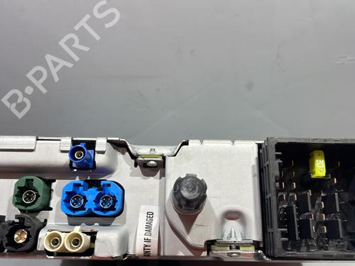 Radio DS DS 3 / DS 3 CROSSBACK (UR_, UC_, UJ_) 1.5 BlueHDi 100 (UCYHYJ) | BP29438786E6 