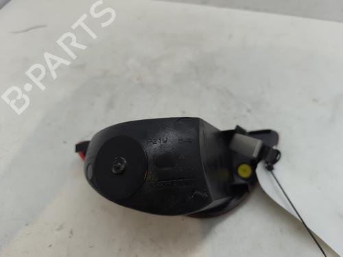 Rear fog light RENAULT CLIO III (BR0/1, CR0/1) 1.5 dCi | BP28134637C37 