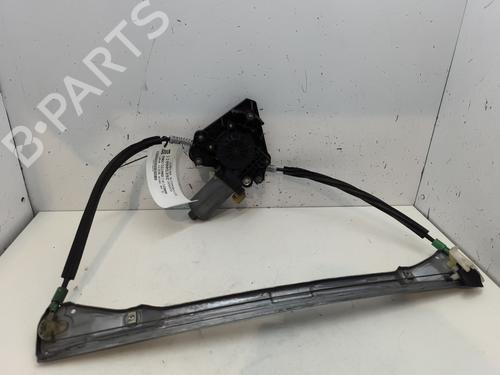 Front left window mechanism RENAULT CLIO II (BB_, CB_) 1.4 (B/CB0C, B/CB0S) | BP27805310C22 