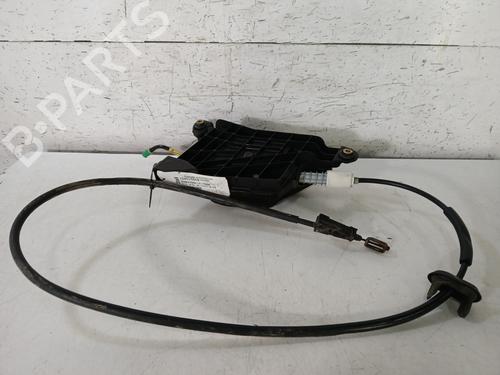 Used Electric handbrake Electric handbrake CITROËN C4 Picasso I MPV (UD_) 1.8 i 16V (125 hp) 32209787 32209787