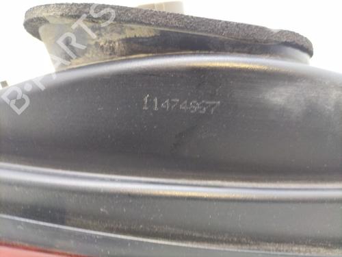 Venstre baglygte bagklap KIA CARENS IV 1.7 CRDi | BP30045818C79 