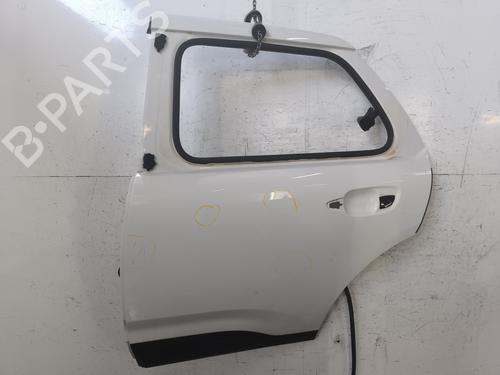 Used Left rear door CITROËN C4 CACTUS 1.5 BlueHDi 100 (102 hp) 30928983