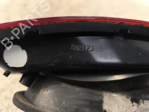 Right tailgate light OPEL ASTRA J (P10) 1.7 CDTI (68) | BP24032904C80 - Image 1