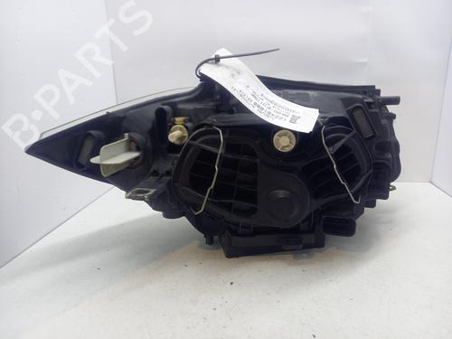 Used Left headlight Left headlight BMW 1 (E81) 118 d (143 hp) 33737322 33737322