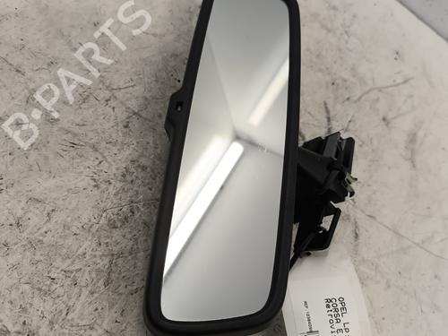 Espelho interior OPEL CORSA E (X15) 1.4 Turbo (08, 68) | BP24637461I6  - Image 5