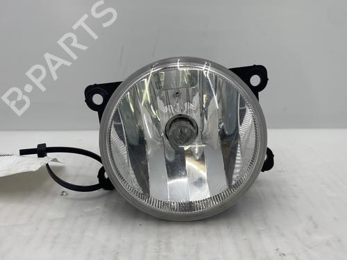 Højre foran tåkelykt CITROËN C3 III (SX) 1.2 VTi 82 (82 hp) 32016938