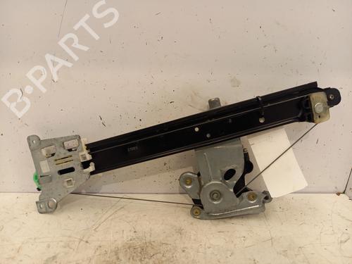 Used Rear right window mechanism Rear right window mechanism 25259598 25259598
