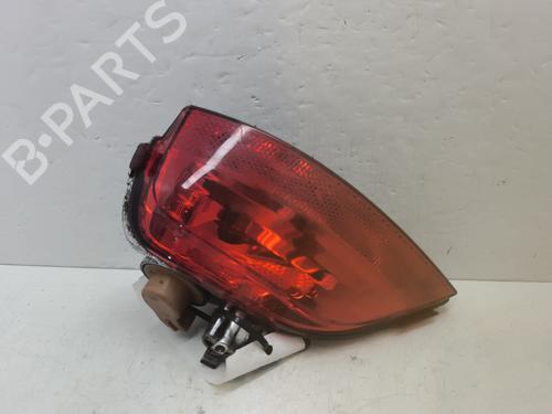 Tågelys RENAULT SCÉNIC III (JZ0/1_) 1.6 dCi (JZ00, JZ12) (130 hp) 32261387