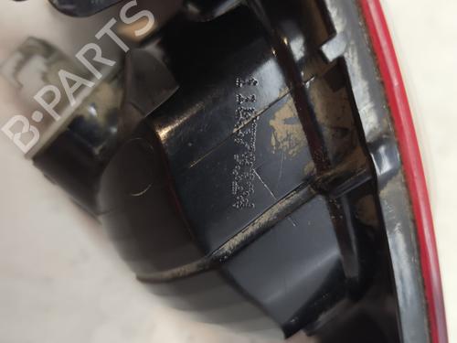 Left tailgate light CITROËN C3 II (SC_) 1.6 HDi | BP28080388C79 - Image 3