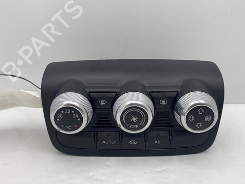 Comando clima AUDI TT (8J3) 1.8 TFSI (160 hp) 32322350