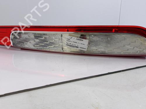 Used Right taillight FORD FOCUS II (DA_, HCP, DP) 1.6 TDCi (90 hp) 22816259