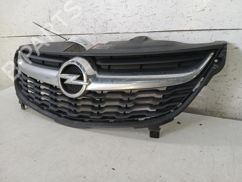 Used Grille Grille OPEL KARL (C16) 1.0 (75 hp) 34259707 34259707