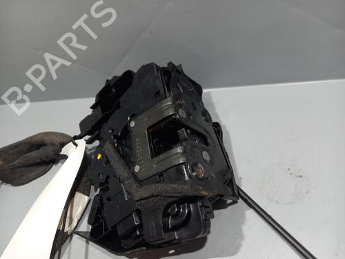 Rear left lock RENAULT ESPACE V (JR_) 1.6 dCi 130 | BP28499526C100 