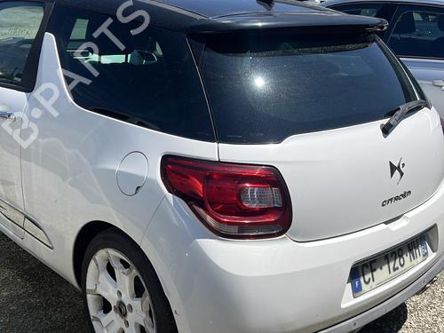 Left taillight CITROËN DS3 (SA_) 1.6 HDi 110 | BP31262889C34  - Image 7