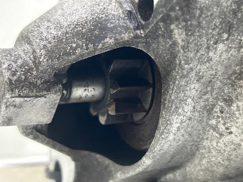 Starter RENAULT TWINGO II (CN0_) 1.2 16V (CN0K, CN0V, CN0A) | BP38677056M8 - Image 5