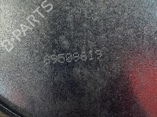 Used Fuel flap TOYOTA YARIS (_P9_) 1.4 D-4D (NLP90_, NLP90R) (90 hp) 22837381
