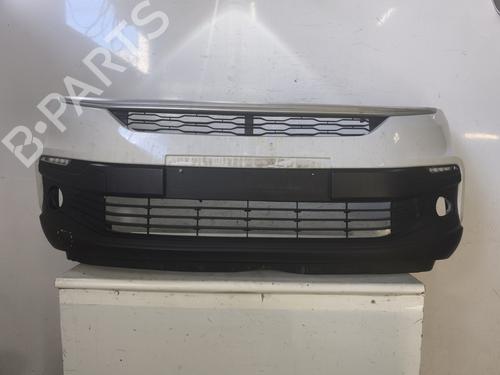 Used Front bumper FIAT TALENTO Van (296_) 1.6 D (145 hp) 32703636